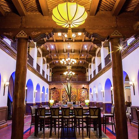 Hotel Andaluz Albuquerque, Curio Collection By Hilton Exterior foto