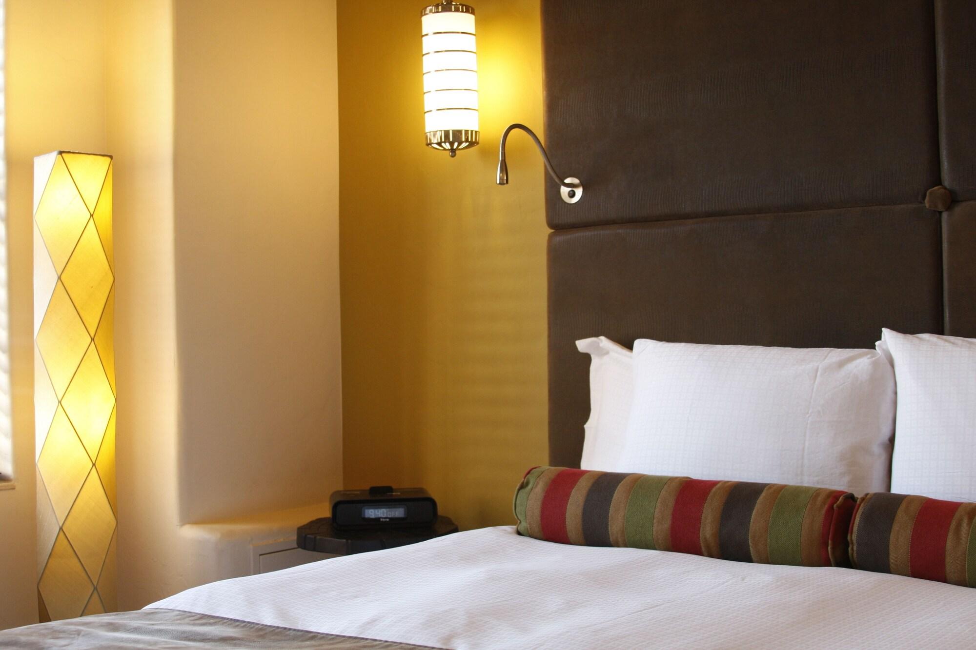 Hotel Andaluz Albuquerque, Curio Collection By Hilton Exterior foto