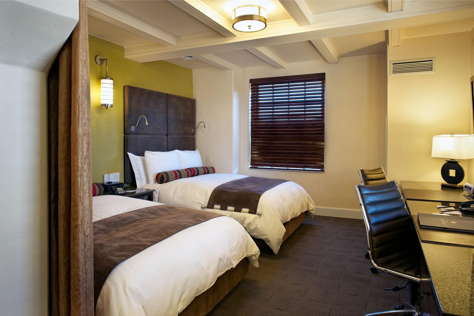 Hotel Andaluz Albuquerque, Curio Collection By Hilton Exterior foto