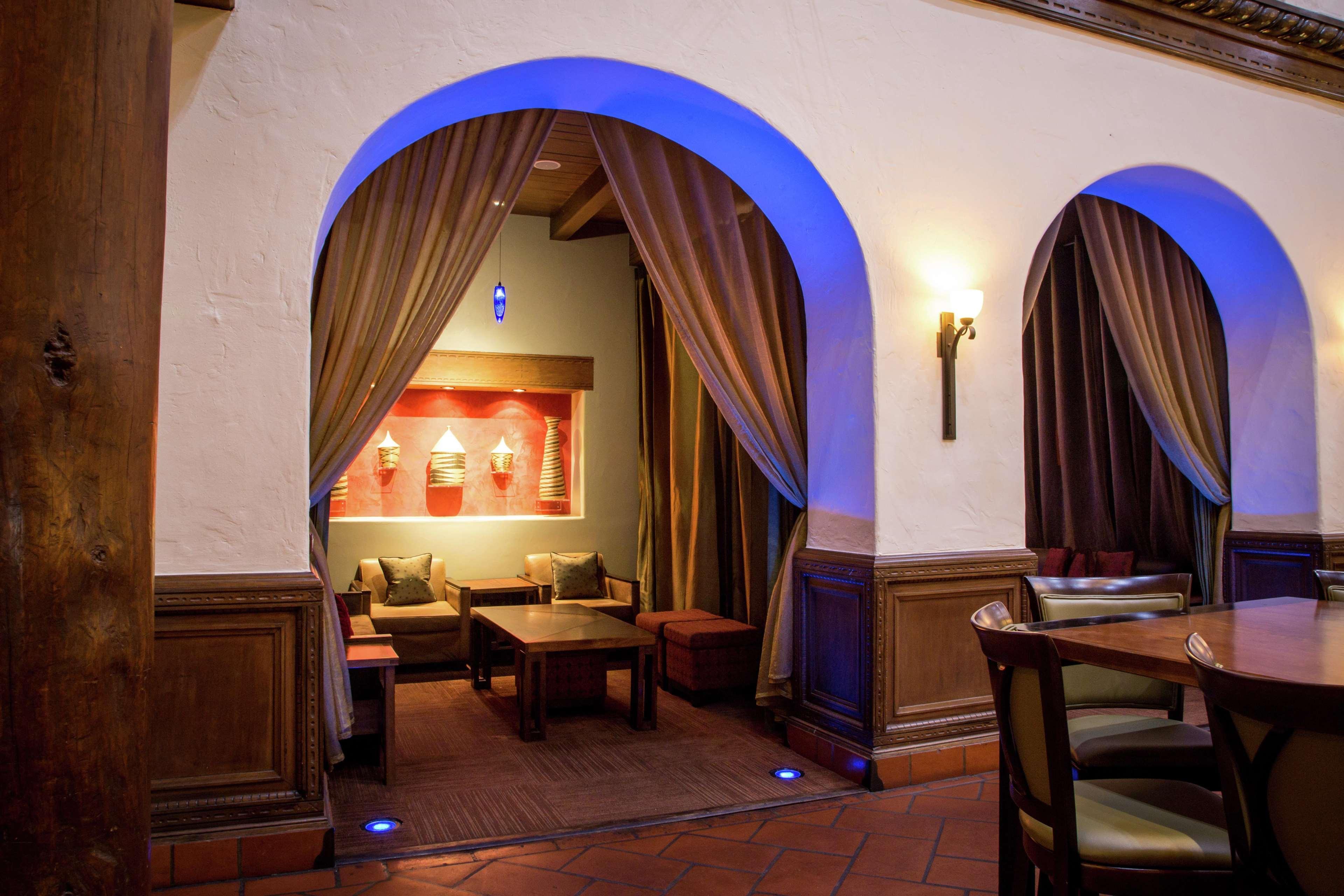 Hotel Andaluz Albuquerque, Curio Collection By Hilton Exterior foto