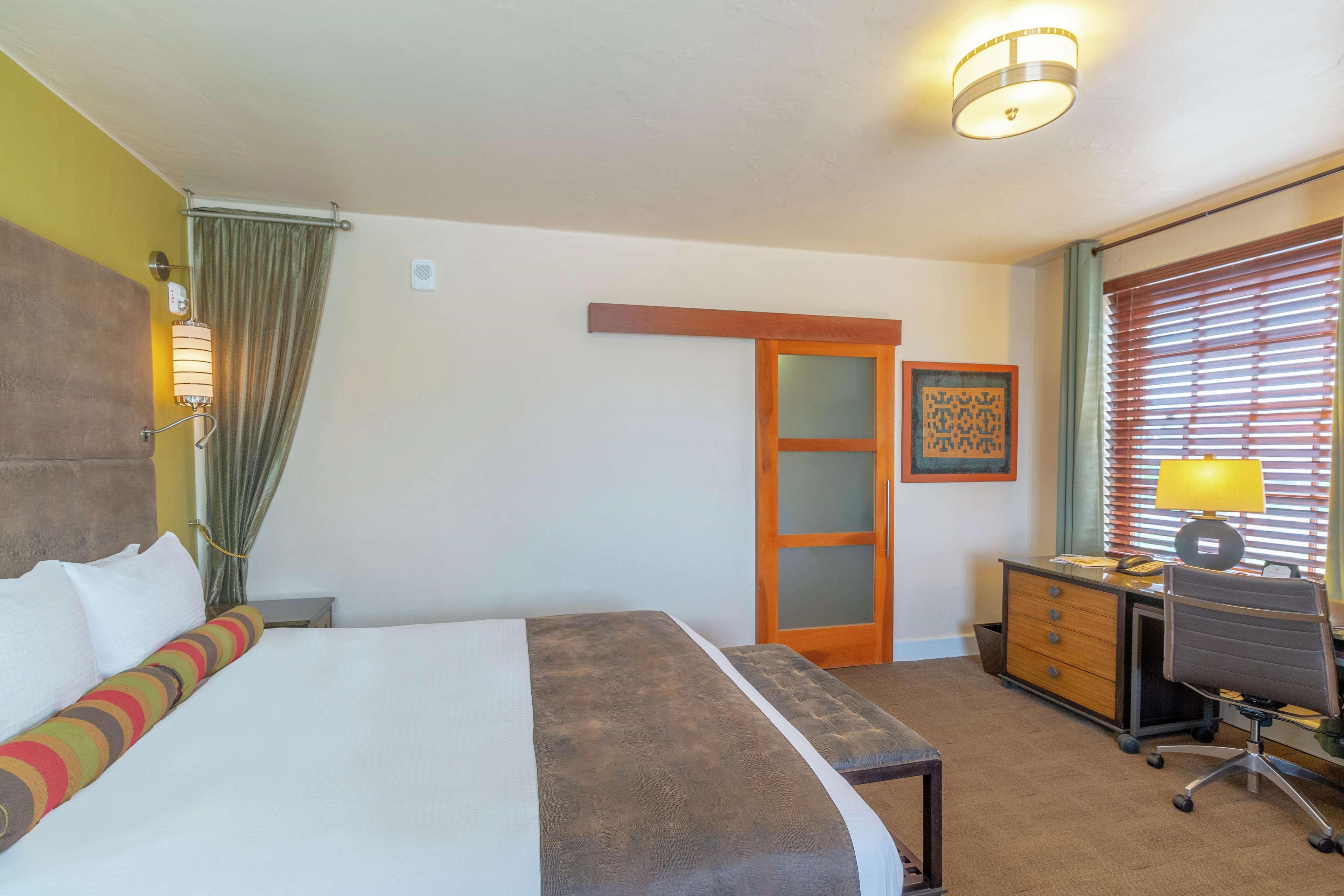 Hotel Andaluz Albuquerque, Curio Collection By Hilton Exterior foto