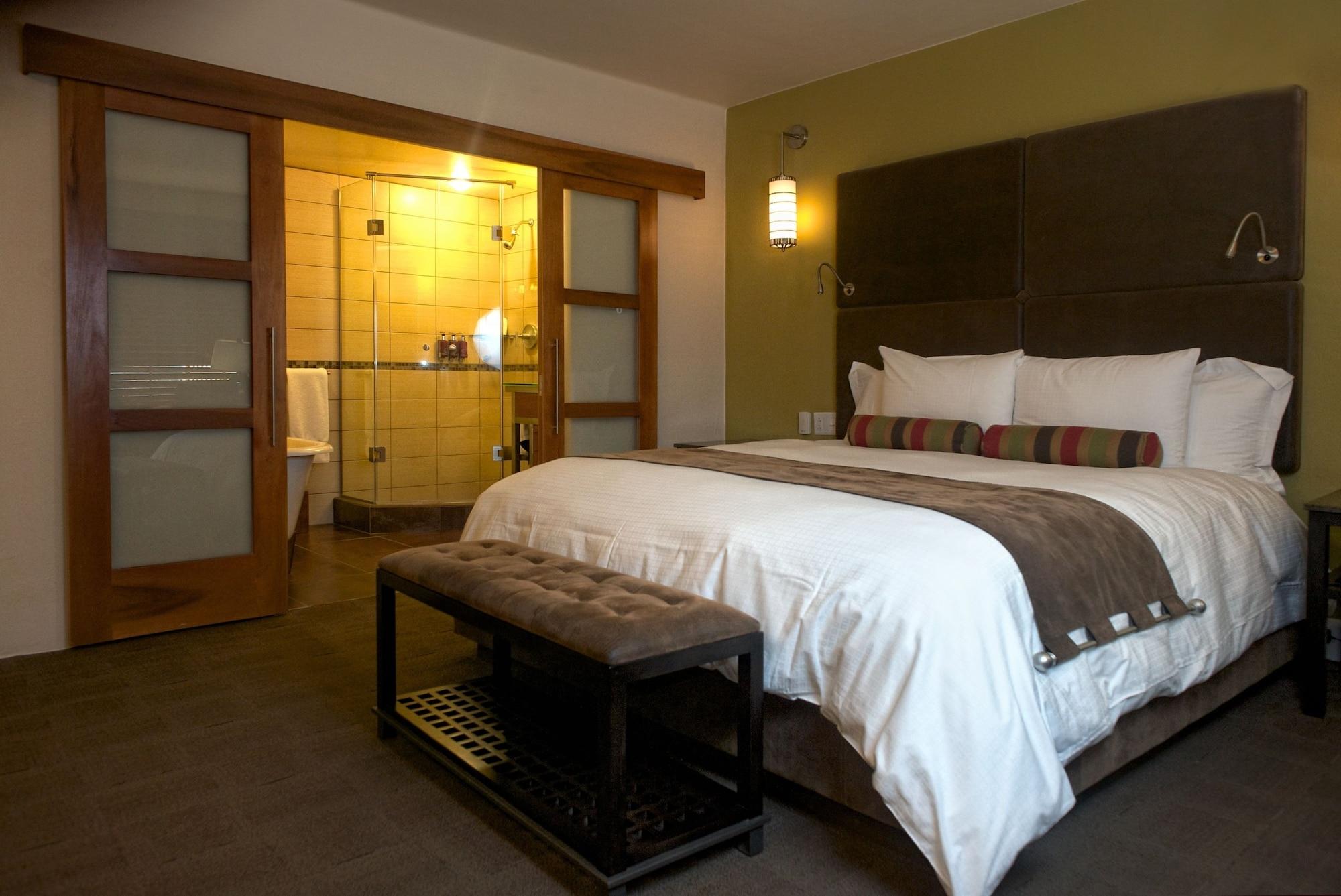 Hotel Andaluz Albuquerque, Curio Collection By Hilton Exterior foto