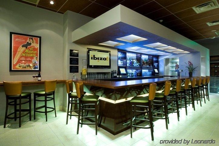 Hotel Andaluz Albuquerque, Curio Collection By Hilton Restaurant foto