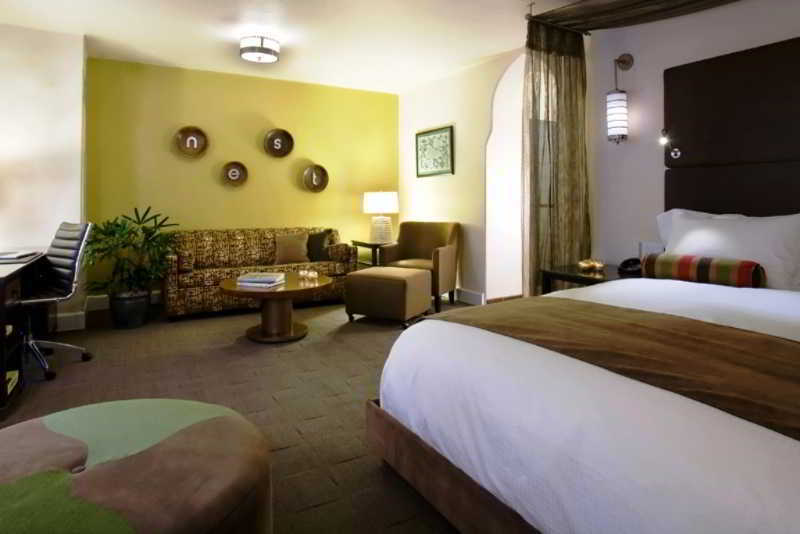 Hotel Andaluz Albuquerque, Curio Collection By Hilton Exterior foto